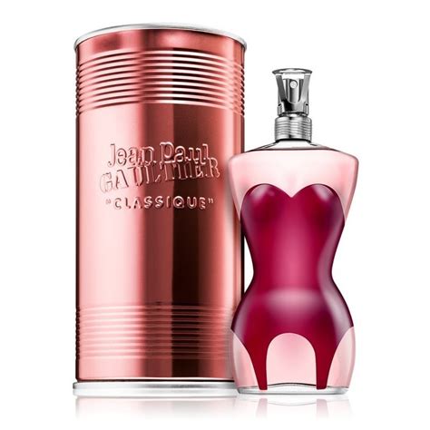 100ml jean paul gaultier perfume.